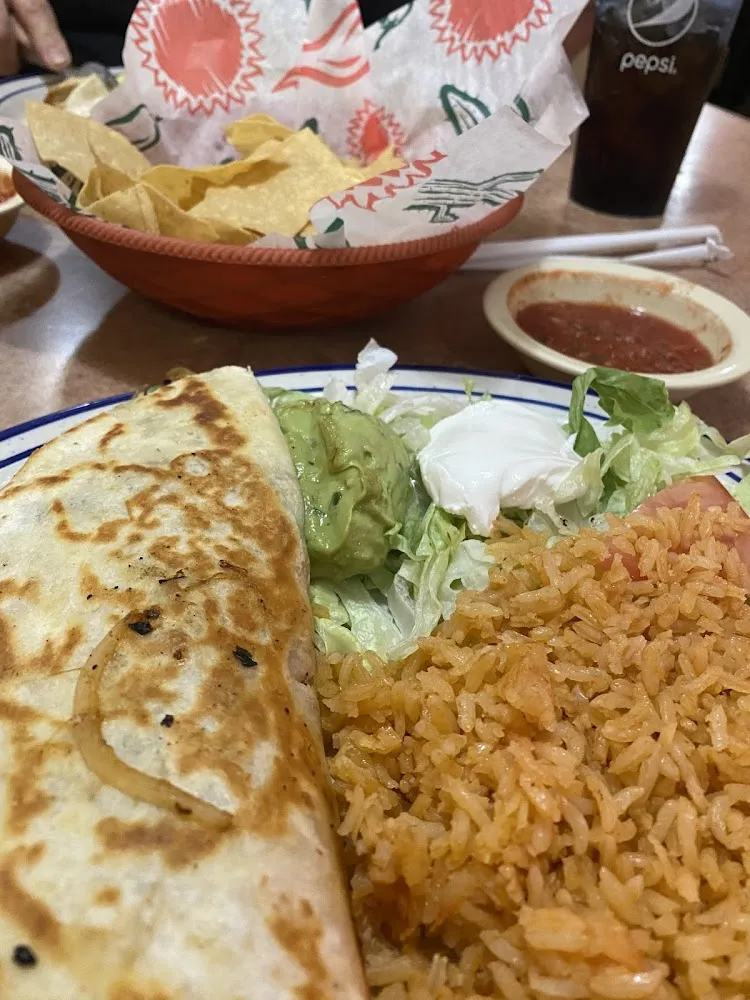 Just the Way I Like It