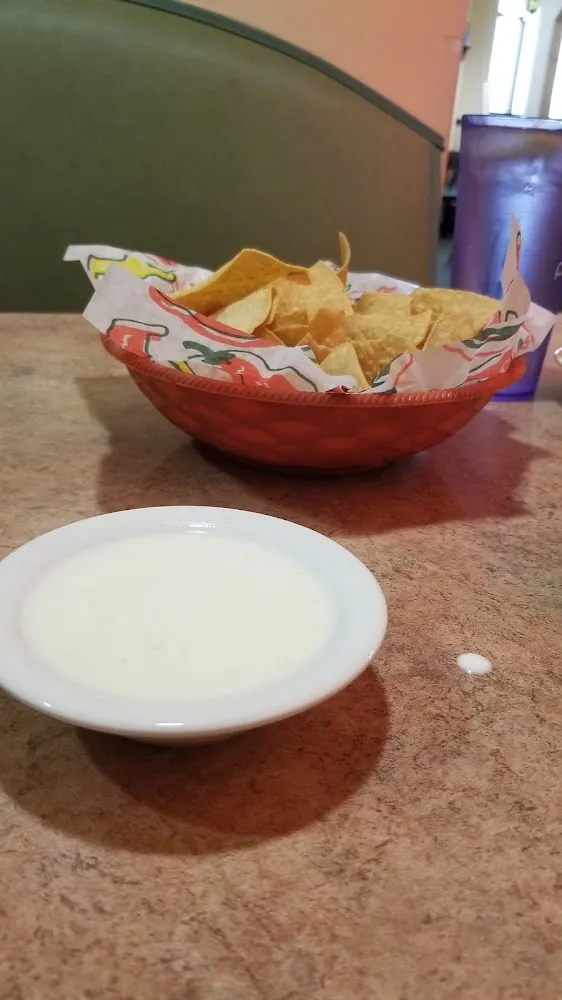 Queso Dip